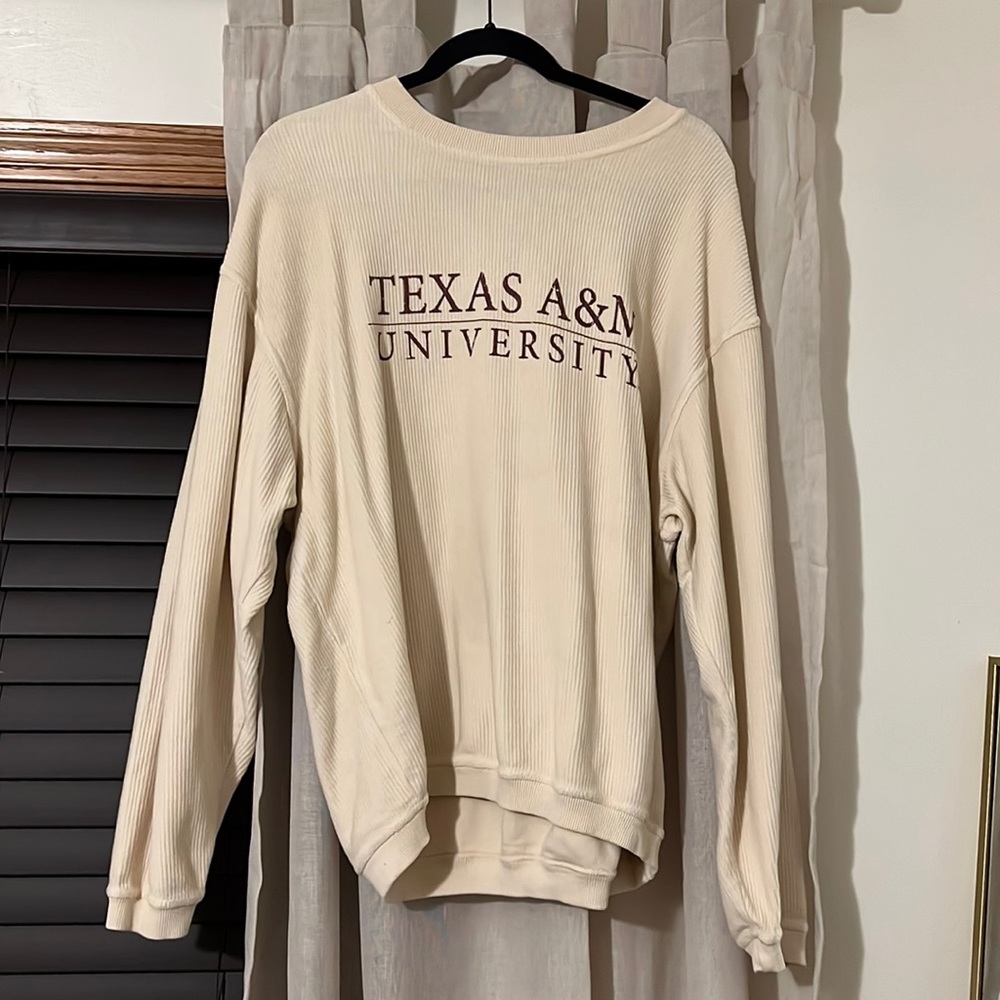 Texas A&M top